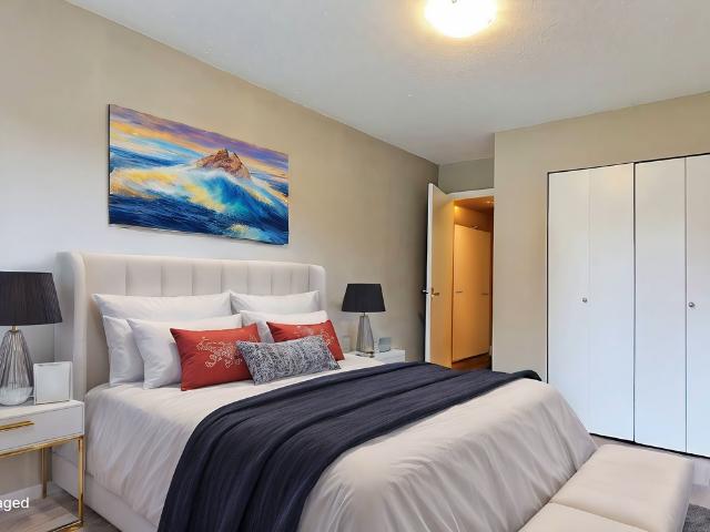 Apartment for rent in Surrey, British Columbia