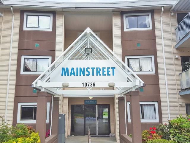 Apartment for rent in Surrey, British Columbia