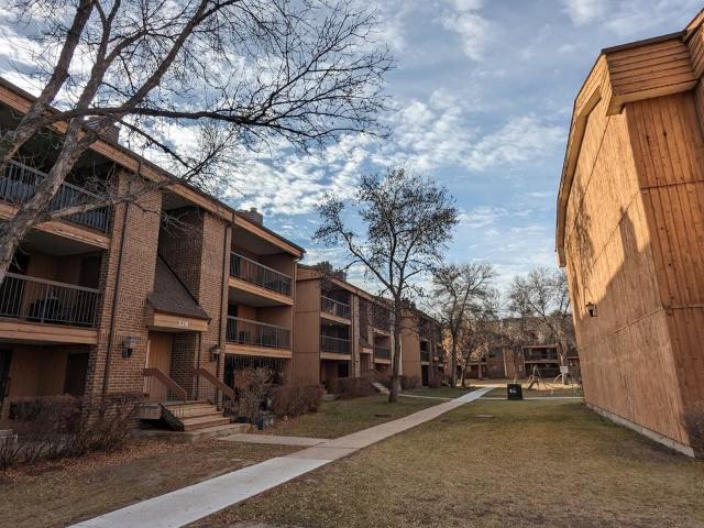 Apartment for rent in Saskatoon, Saskatchewan