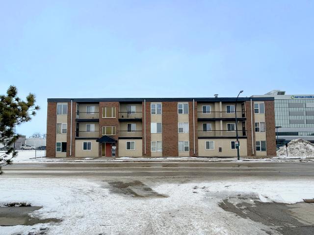 Apartment for rent in Alberta