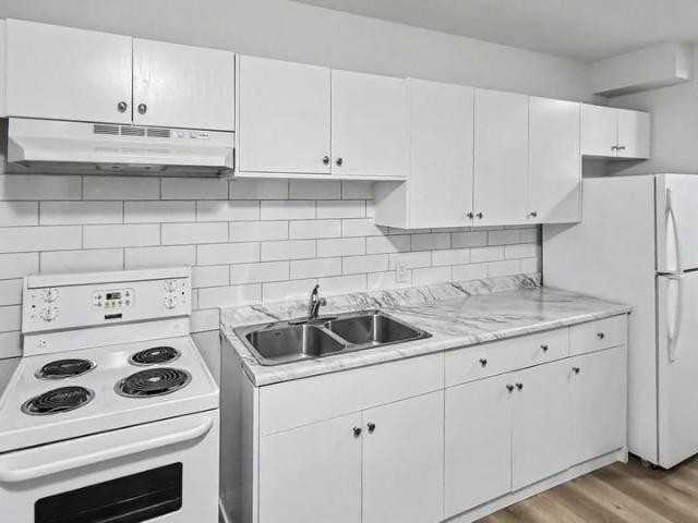Apartment for rent in Grandview, City of Red Deer