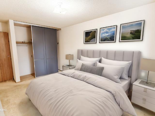 Apartment for rent in Prince George, British Columbia