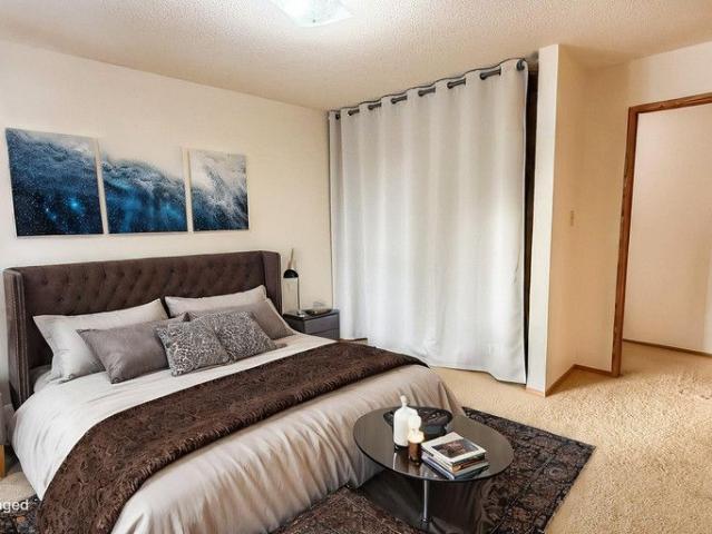 Apartment for rent in Prince George, British Columbia