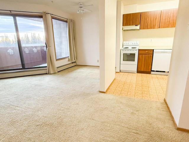Apartment for rent in Prince George, British Columbia