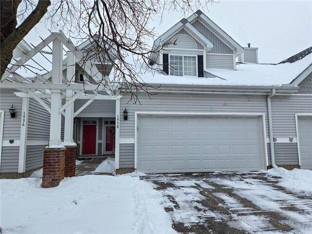 House for sale in Hennepin, Minnesota