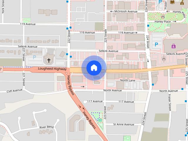 Apartment for rent in Maple Ridge