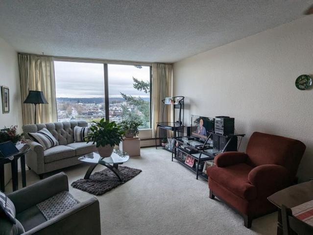 Apartment for rent in Town Centre, Maple Ridge