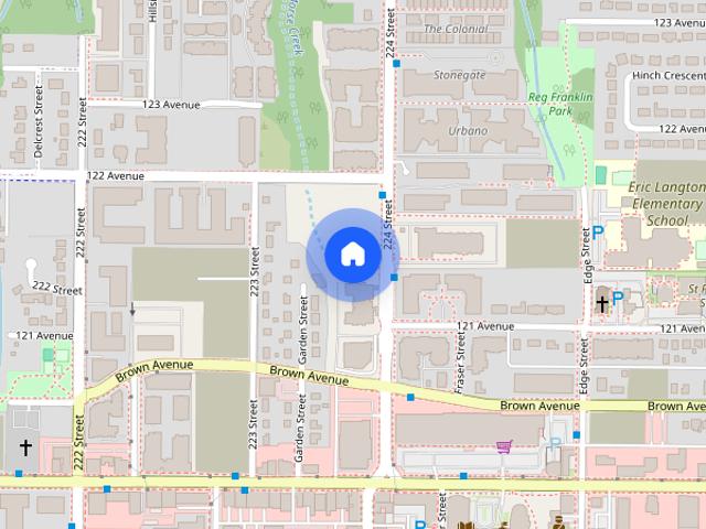 Apartment for rent in Maple Ridge, British Columbia