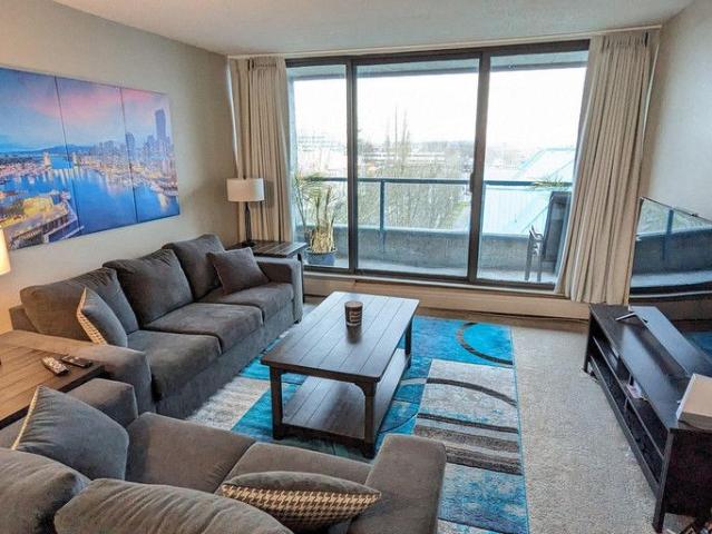 Apartment for rent in Maple Ridge, British Columbia