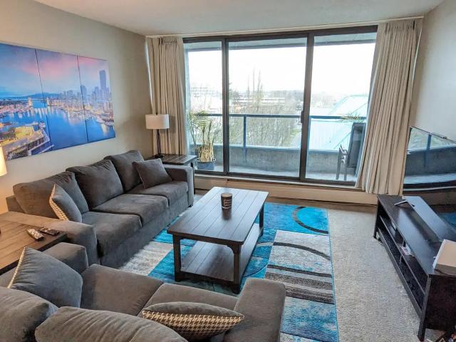 Apartment for rent in Maple Ridge, British Columbia