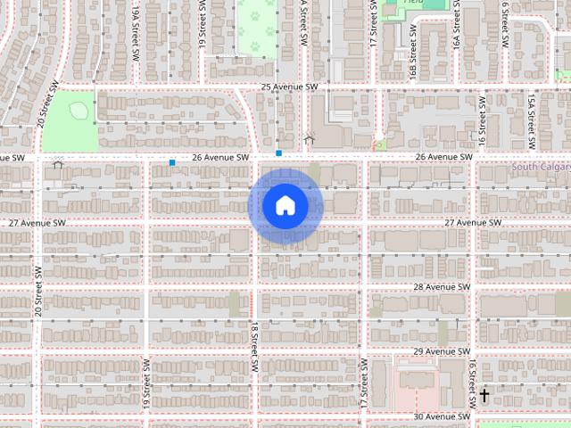 Apartment for rent in Northwest, Alberta