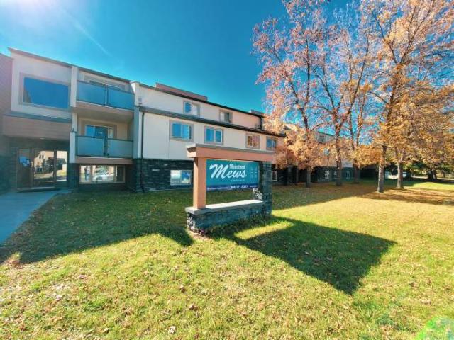 Apartment for rent in Saskatoon, Saskatchewan