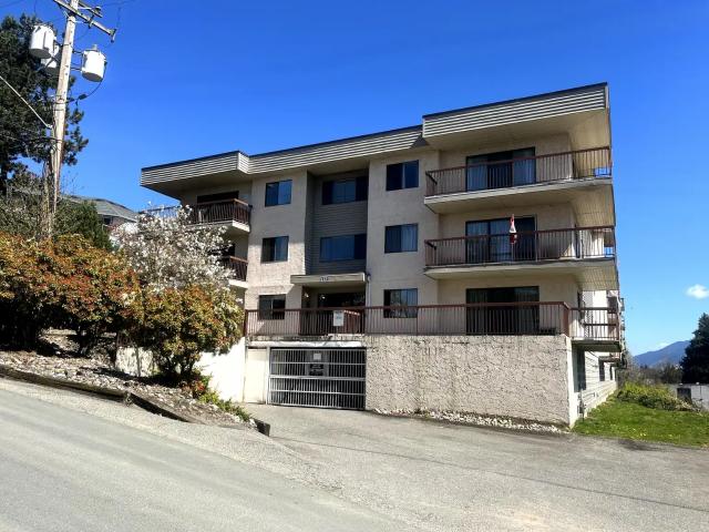 Apartment for rent in Mission, British Columbia