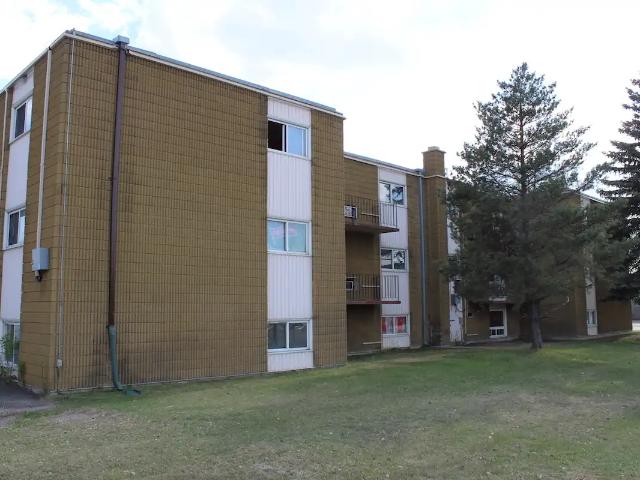 Apartment for rent in Massey Place, Saskatoon