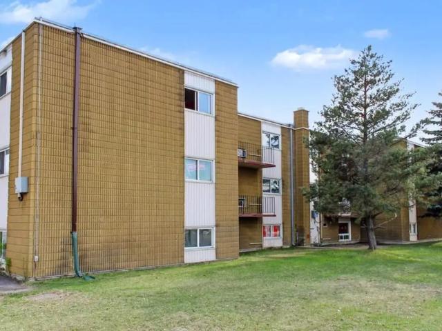 Apartment for rent in Westview, Saskatoon