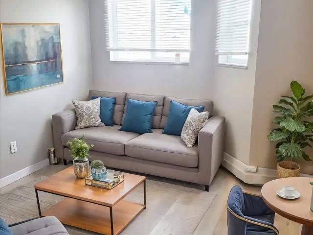 Apartment for rent in Fort Saskatchewan, Alberta