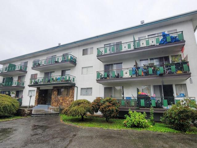 Apartment for rent in Chilliwack, British Columbia