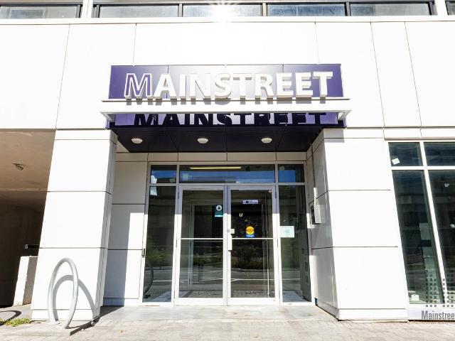 Apartment for rent in Downtown West End, Calgary