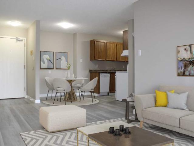 Apartment for rent in Saskatoon, Saskatchewan