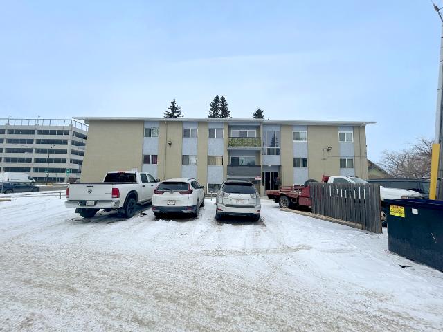Apartment for rent in Alberta