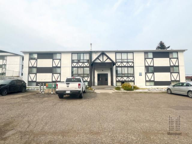 Apartment for rent in Prince George, British Columbia