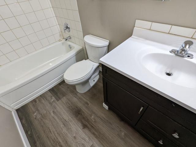 Apartment for rent in Saskatoon, Saskatchewan