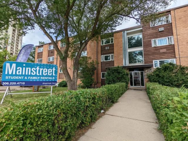 Apartment for rent in Saskatoon, Saskatchewan