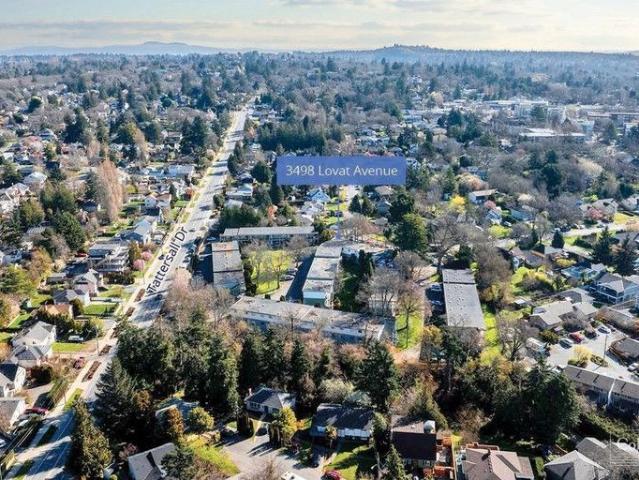 Apartment for rent in Saanich Core, Saanich
