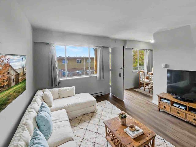 Apartment for rent in Saanich, British Columbia