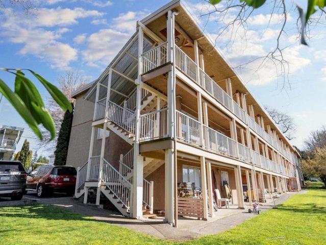 Apartment for rent in Saanich, British Columbia