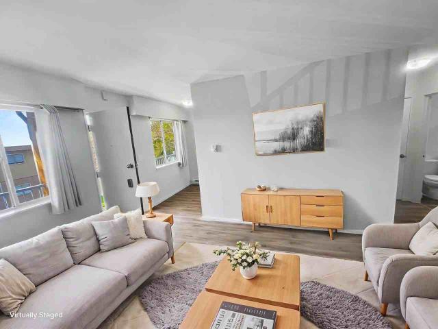 Apartment for rent in Saanich, British Columbia