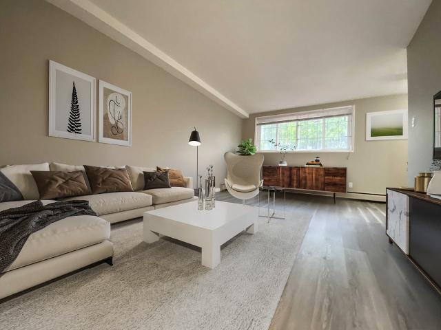 Apartment for rent in Wedgewood, Alberta