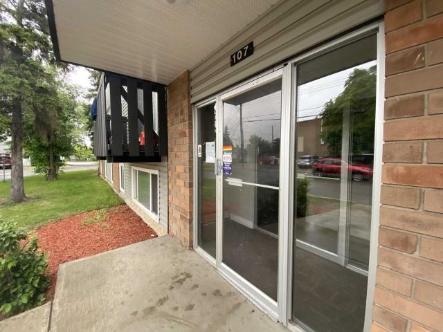 Apartment for rent in Wedgewood, Alberta