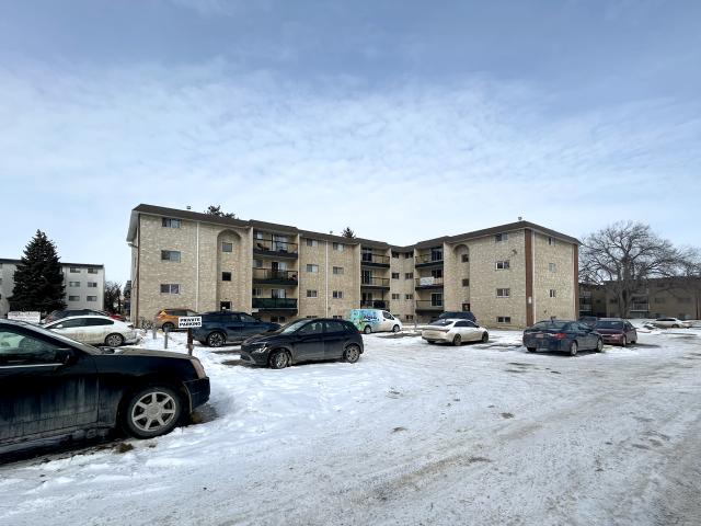Apartment for rent in Alberta