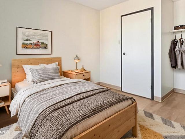 Apartment for rent in Northwest, Alberta