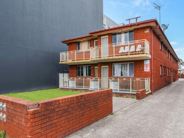 Apartment for sale in Sydney, New South Wales