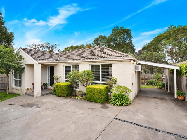 House for rent in Box Hill South, Melbourne