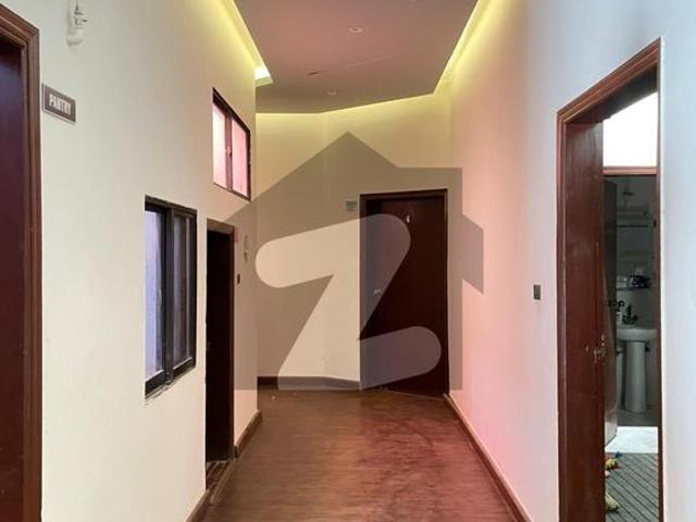 House for rent in Gulshan-e-Iqbal Town, North Waziristan