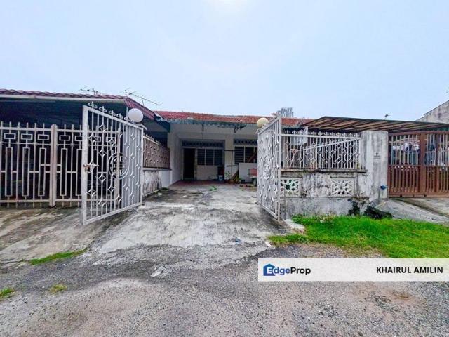 House for sale in Country Heights Damansara, Kuala Lumpur