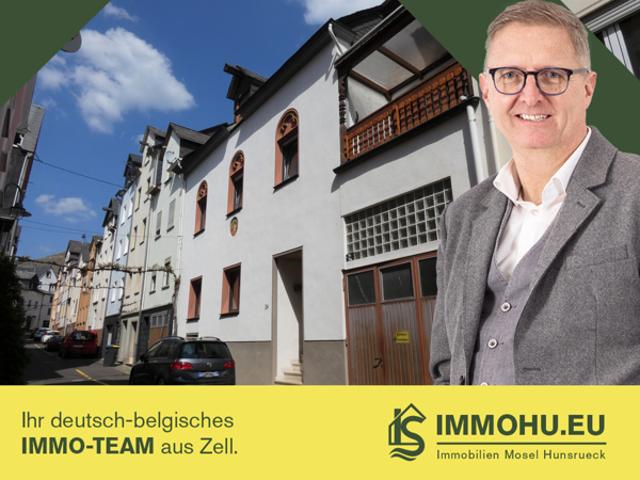 Villa kaufen in Kaimt, Zell (Mosel)