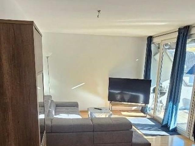Apartment mieten in Bischofsheim, Hessen