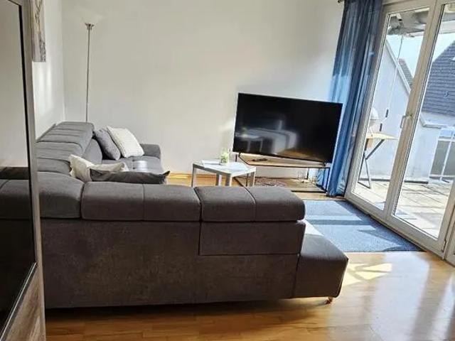 Apartment mieten in Bischofsheim, Main-Kinzig-Kreis