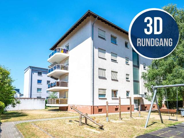 Wohnung kaufen in Bischofsheim, Main-Kinzig-Kreis