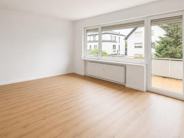 Apartment mieten in Maintal, Hessen