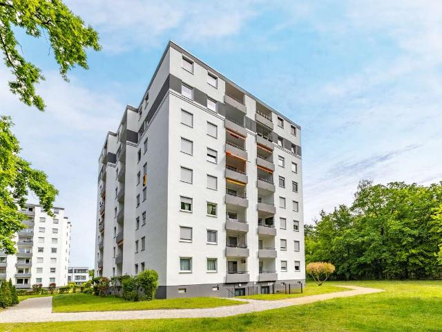Wohnung kaufen in Dörnigheim, Main-Kinzig-Kreis