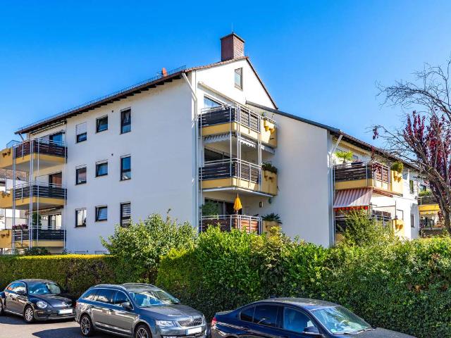 Wohnung kaufen in Dörnigheim, Main-Kinzig-Kreis