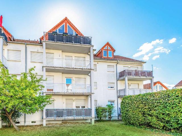 Wohnung kaufen in Dörnigheim, Main-Kinzig-Kreis