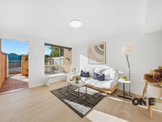 Townhouse for sale in Sydney, New South Wales