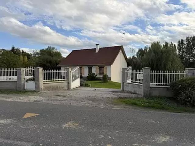 Maison vente à Maintenay, Pas-de-Calais