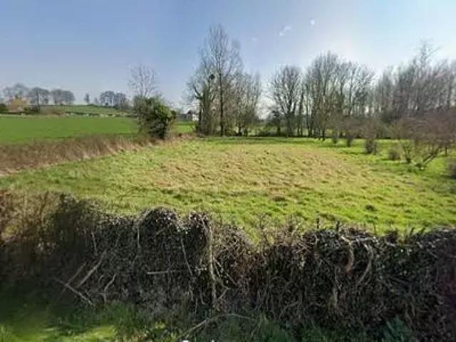 Terrain vente à Montreuil-sur-Mer, Maintenay